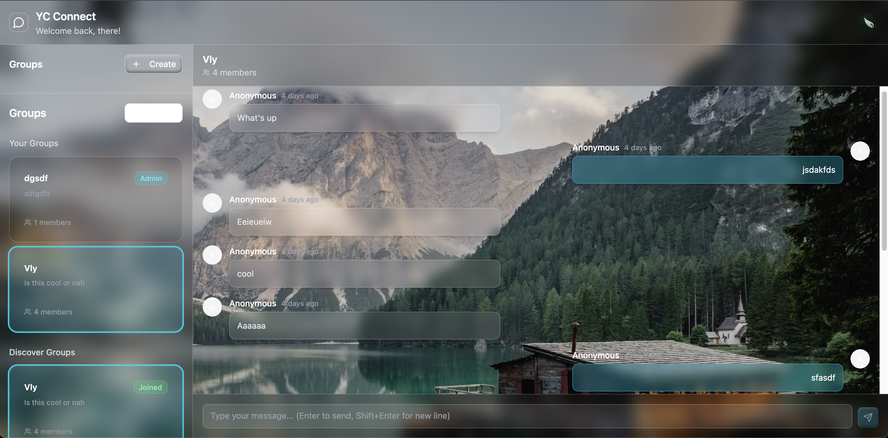 Personal Portfolio