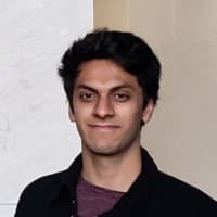 Siddarth Girdhar